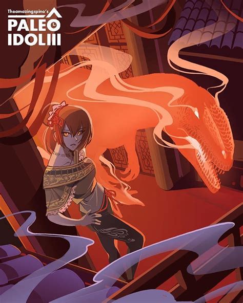 paleo idol|Iba pa.